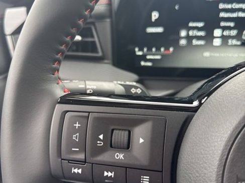 New 2026 Nissan Kicks SR w/ SR Premium Package image 30