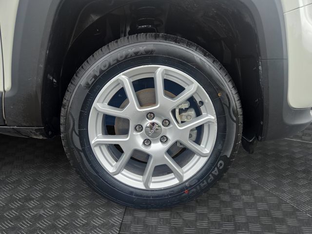 Used 2021 Jeep Renegade Sport w/ Sport Appearance Group AWD/4WD image 36