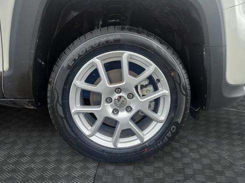 Used 2021 Jeep Renegade Sport w/ Sport Appearance Group AWD/4WD image 36