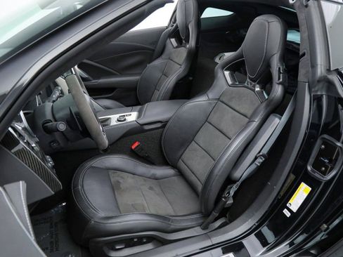 Used 2019 Chevrolet Corvette ZR1 image 4