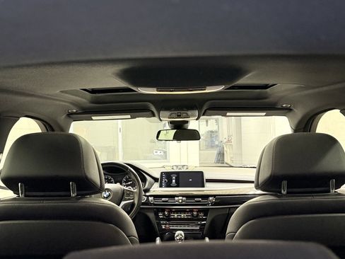 Used 2017 BMW X6 xDrive50i image 33