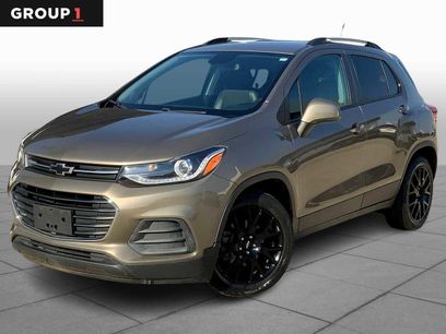 Used 2022 Chevrolet Trax LT w/ Sport Edition