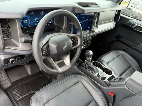 New 2025 Ford Bronco Big Bend image 14