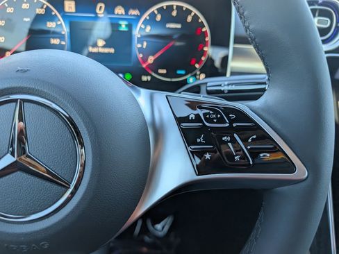 New 2026 Mercedes-Benz C 300 4MATIC Sedan image 28