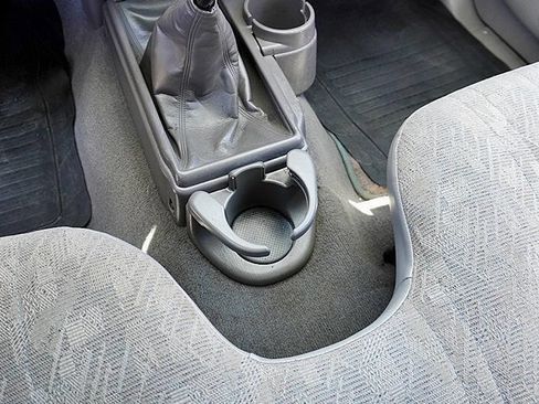 Used 2003 Toyota Tacoma 2WD Regular Cab image 26