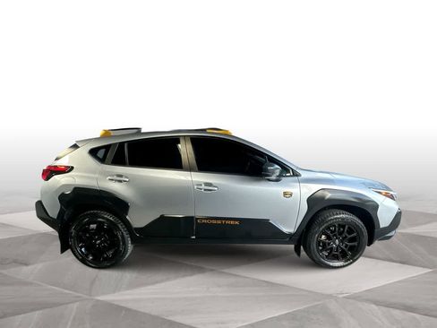 Used 2024 Subaru Crosstrek 2.5i Wilderness AWD/4WD image 9