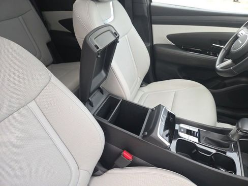 Used 2025 Hyundai Santa Cruz Limited image 34