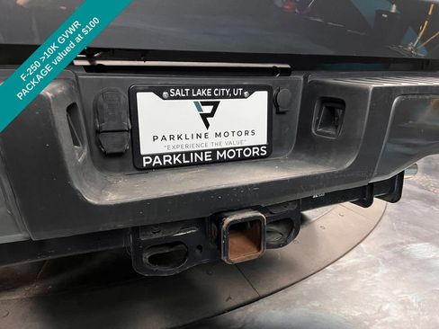 Used 2023 Ford F250 XL image 15