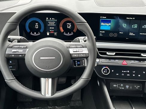 New 2026 Hyundai Sonata SEL image 14