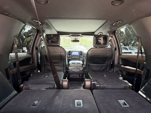 Used 2020 Ford Expedition King Ranch w/ Cargo Package RWD image 22