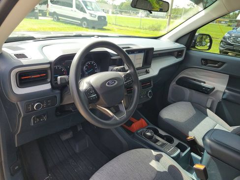 Used 2024 Ford Maverick XLT w/ Equipment Group 300A Standard AWD/4WD image 17
