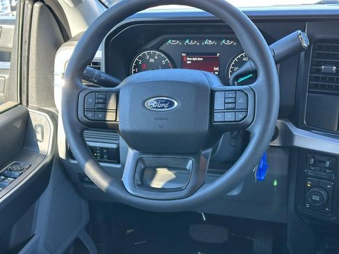 New 2026 Ford F250 XLT w/ FX4 Off-Road Package image 6