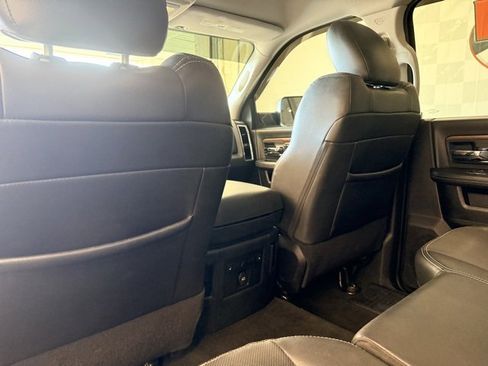 Used 2016 RAM 2500 Laramie w/ Protection Group image 14