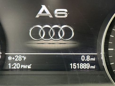 Used 2013 Audi A6 3.0T Premium Plus image 20