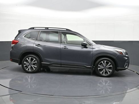 Used 2021 Subaru Forester Limited AWD/4WD image 6