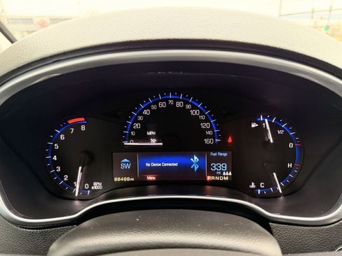 Used 2015 Cadillac SRX Performance w/ Driver Awareness Package image 23