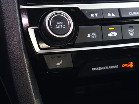 Used 2019 Honda Civic EX image 25