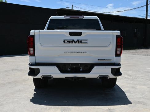 Used 2021 GMC Sierra 1500 Elevation AWD/4WD image 5