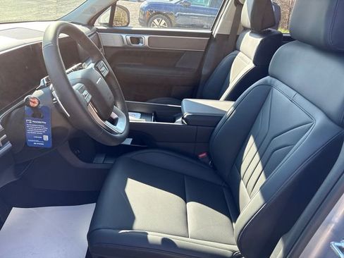 New 2026 Hyundai Santa Fe SEL AWD/4WD image 4
