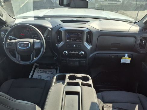 New 2025 GMC Sierra 3500 Pro w/ Convenience Package image 11