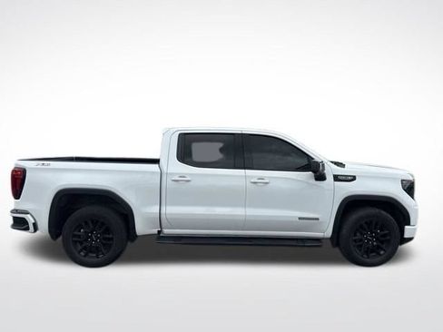Used 2024 GMC Sierra 1500 Elevation w/ Preferred Package AWD/4WD image 6