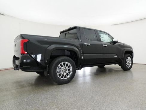 New 2026 Toyota Tacoma Limited AWD/4WD image 6