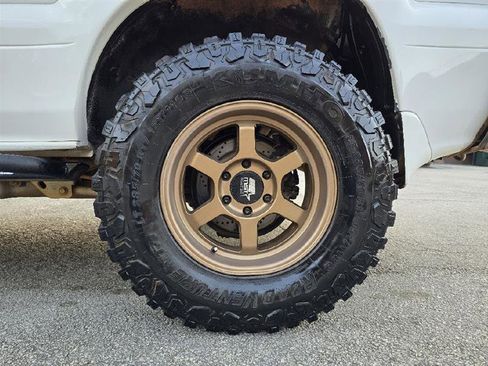 Used 2007 Lexus GX 470 image 13