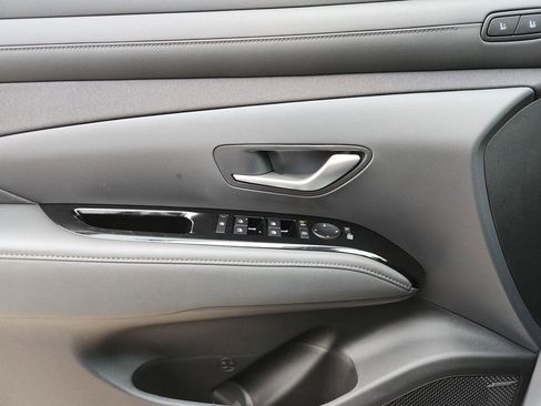 New 2026 Hyundai Tucson Limited image 24