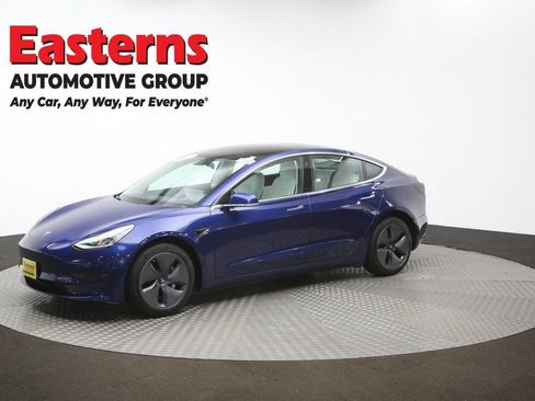 Used 2018 Tesla Model 3 Long Range image 55