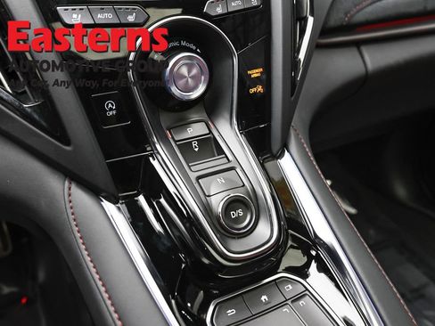 Used 2025 Acura RDX A-Spec AWD/4WD image 13