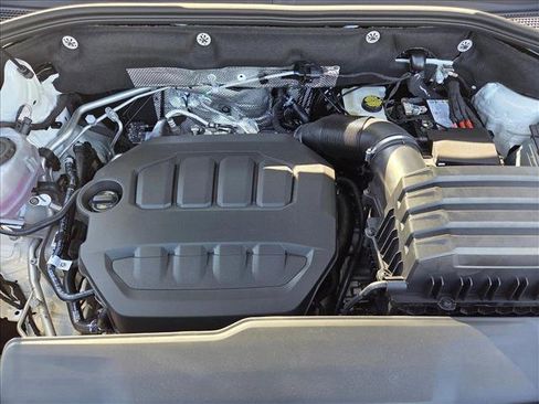 New 2026 Volkswagen Atlas SEL Premium R-Line image 16