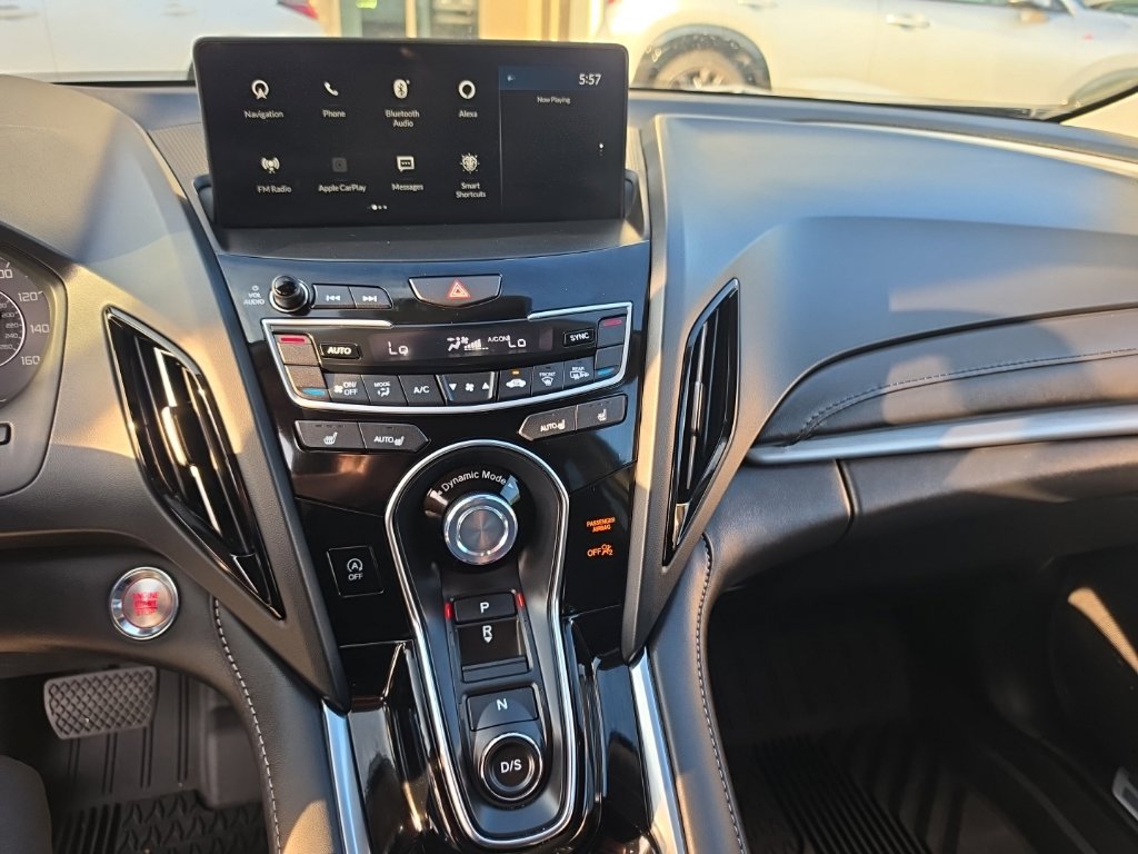 Certified 2024 Acura RDX w/ Technology Package AWD/4WD image 10