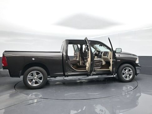 Used 2016 RAM 1500 Big Horn RWD image 63