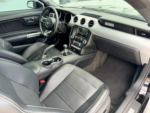 Used 2015 Ford Mustang GT Premium RWD image 16