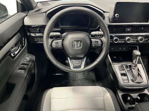 New 2026 Honda CR-V Sport Touring image 17