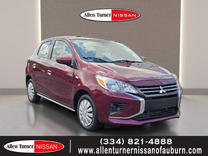 Used 2024 Mitsubishi Mirage