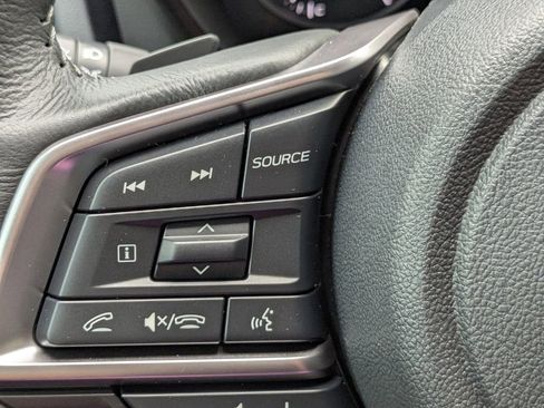 New 2026 Subaru Ascent Premium AWD/4WD image 23