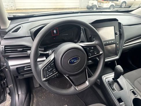 Used 2024 Subaru Impreza 2.0i AWD/4WD image 9