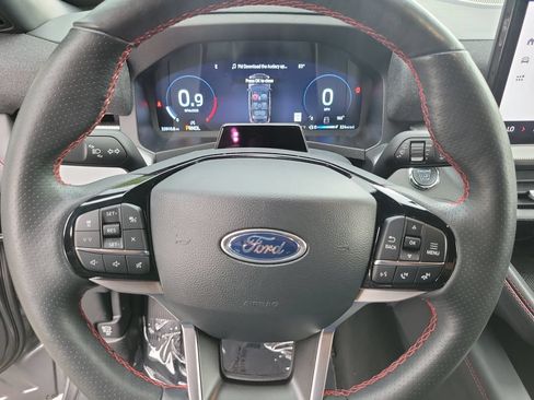 Used 2025 Ford Explorer ST-Line AWD/4WD image 30