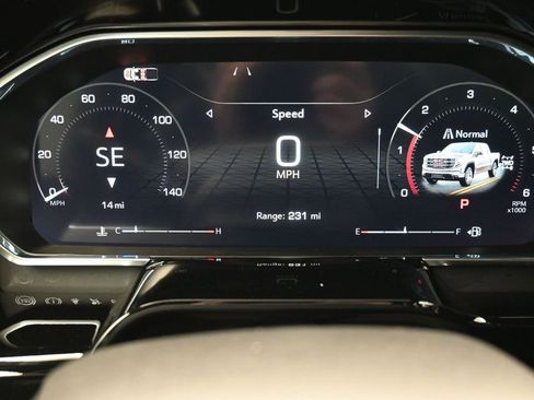 New 2026 GMC Sierra 1500 Elevation w/ Elevation Premium Package image 11