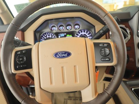 Used 2015 Ford F250 King Ranch image 21
