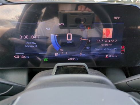 Certified 2024 Chevrolet Equinox EV RS image 32