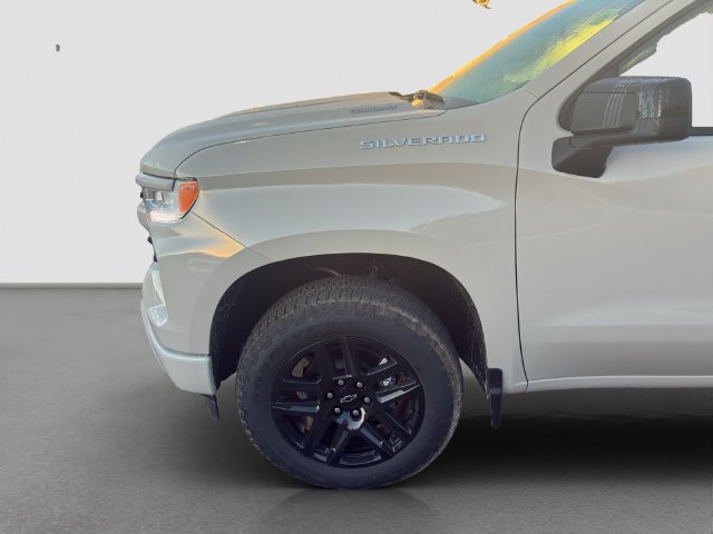 New 2026 Chevrolet Silverado 1500 RST w/ RST Select Package AWD/4WD image 6