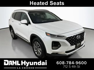 Used 2020 Hyundai Santa Fe SEL w/ Convenience + Premium Package video 1