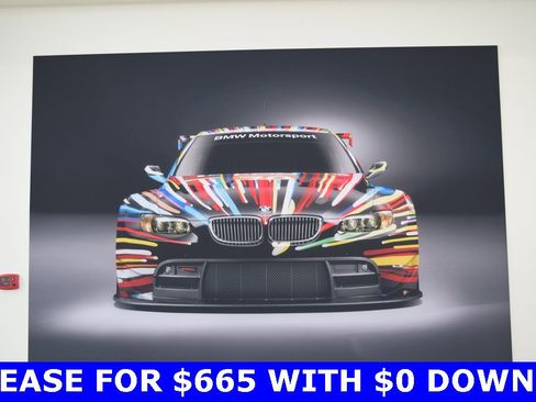 Certified 2025 BMW 530i xDrive image 33