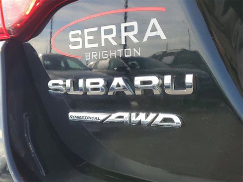 Used 2016 Subaru Legacy 2.5i Limited image 6