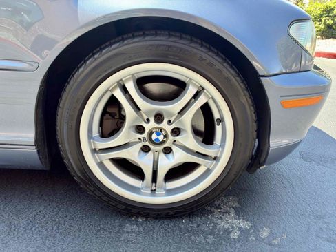 Used 2004 BMW 330Ci Coupe RWD image 14