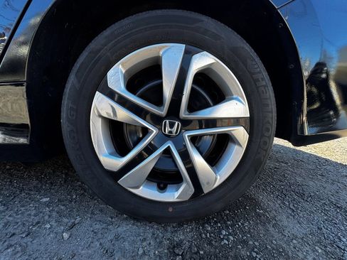 Used 2017 Honda Civic LX image 49