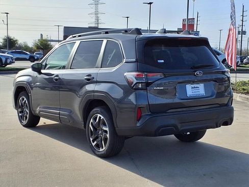 New 2026 Subaru Forester Premium image 2