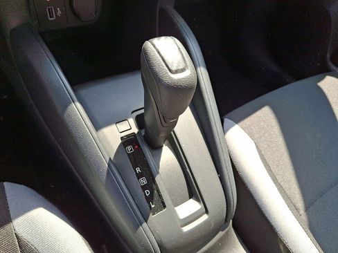 Used 2025 Nissan Versa S w/ Trunk Package FWD image 12